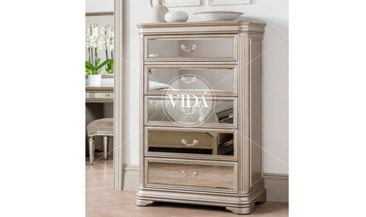 Monaco Tall Chest