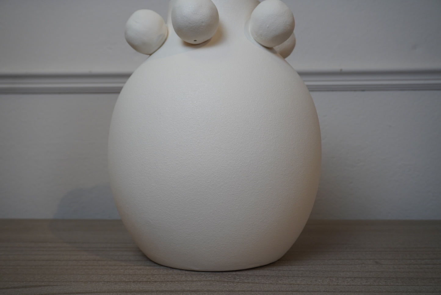 Large Bria Bobble Vase