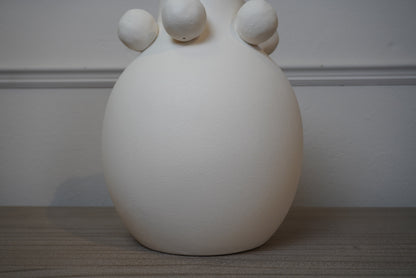 Large Bria Bobble Vase