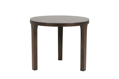 Axton Drinks Cabinet & Stool