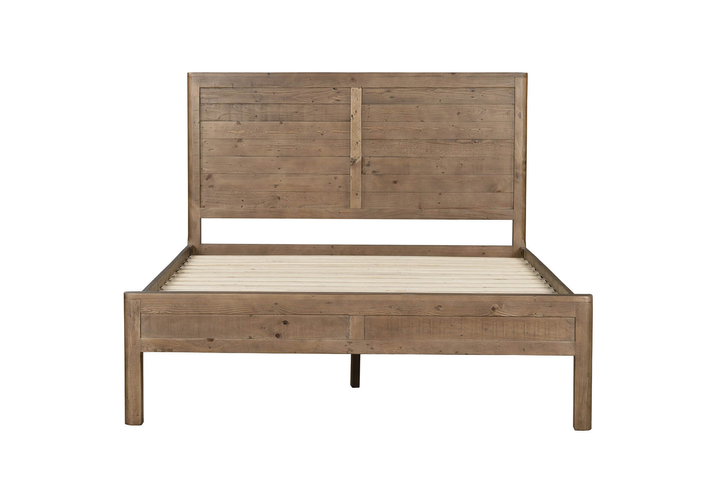 Gisburn Kingsize Bedframe