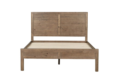 Gisburn Kingsize Bedframe