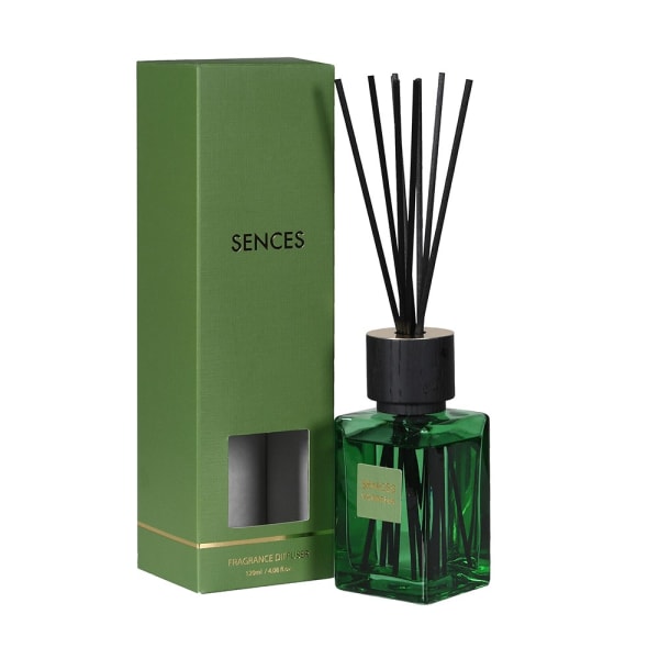 Sences Verbena Small Diffuser 120ml
