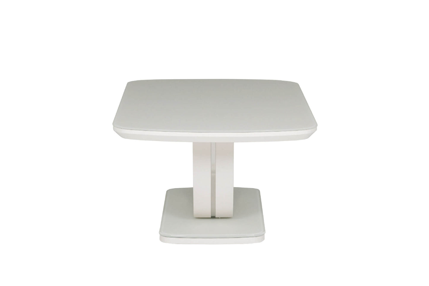 Barolo Putty Coffee Table