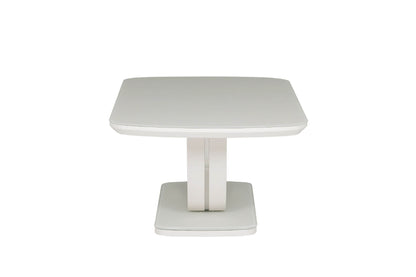 Barolo Putty Coffee Table