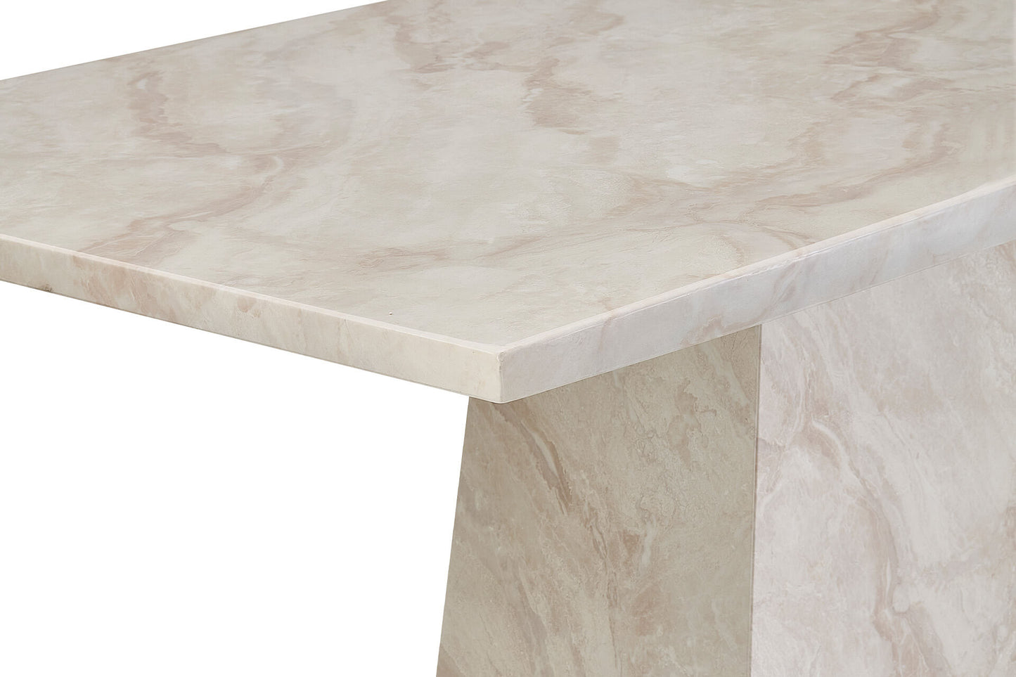 Brantford 2m Dining Table