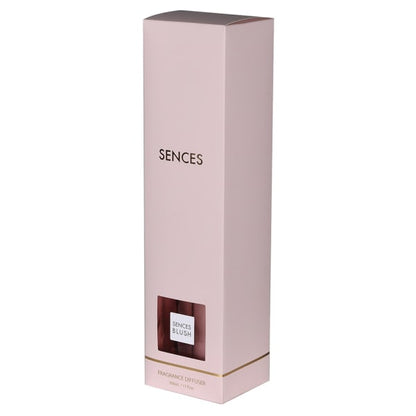 Sences Blush Large Diffuser 500ml