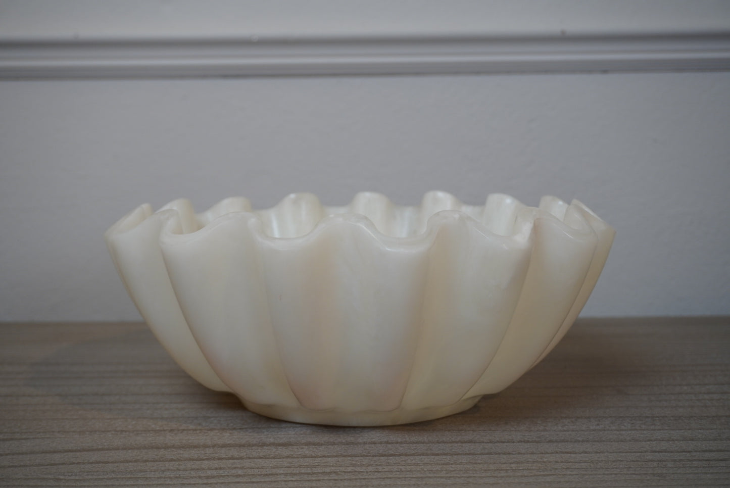 Pearl Wave Bowl