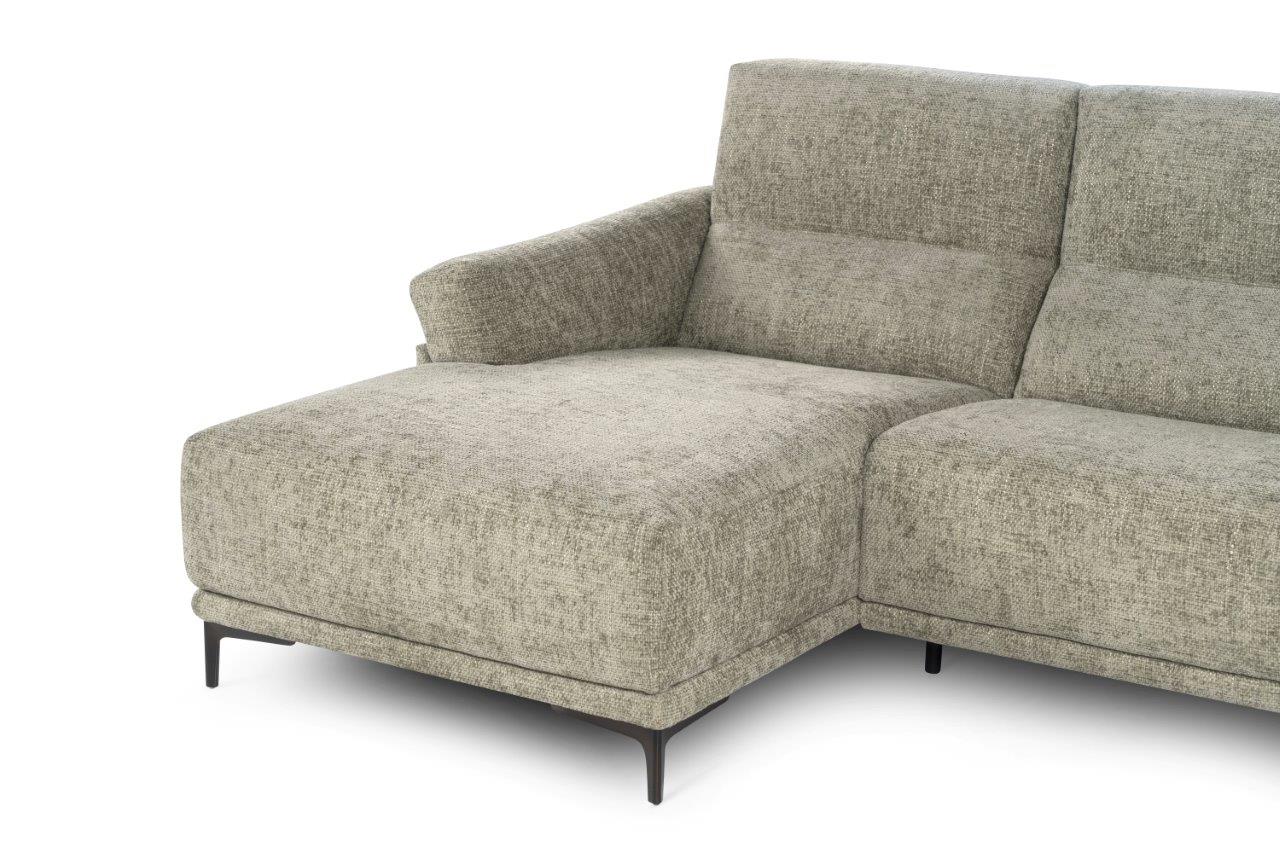 Oscar Power corner Sofa