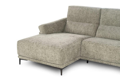 Oscar Power corner Sofa