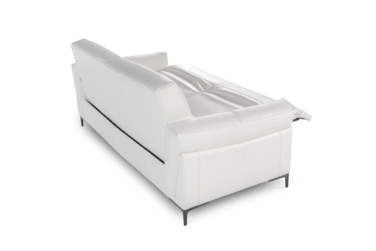 Oscar Power corner Sofa