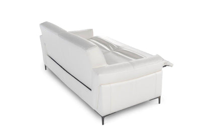 Oscar Power corner Sofa