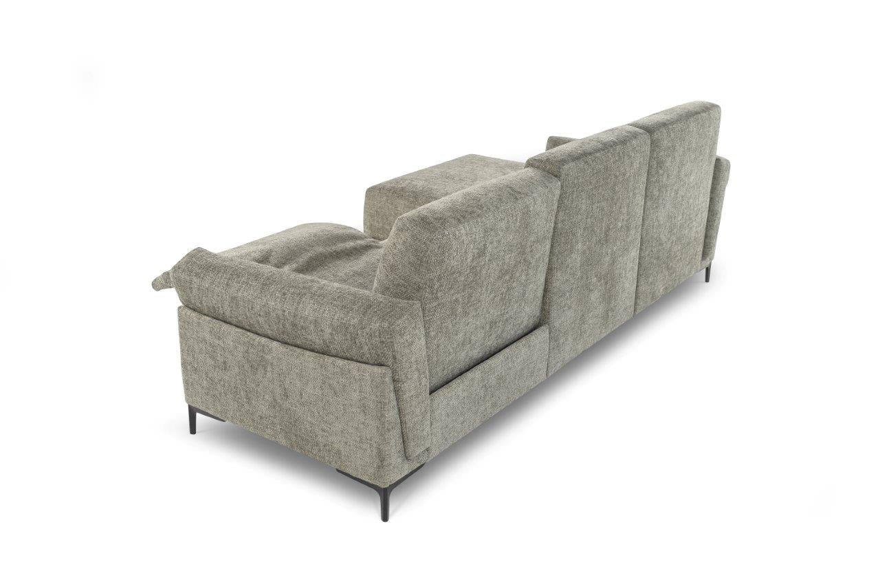 Oscar Power corner Sofa