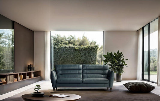 Cabrini Power Sofa