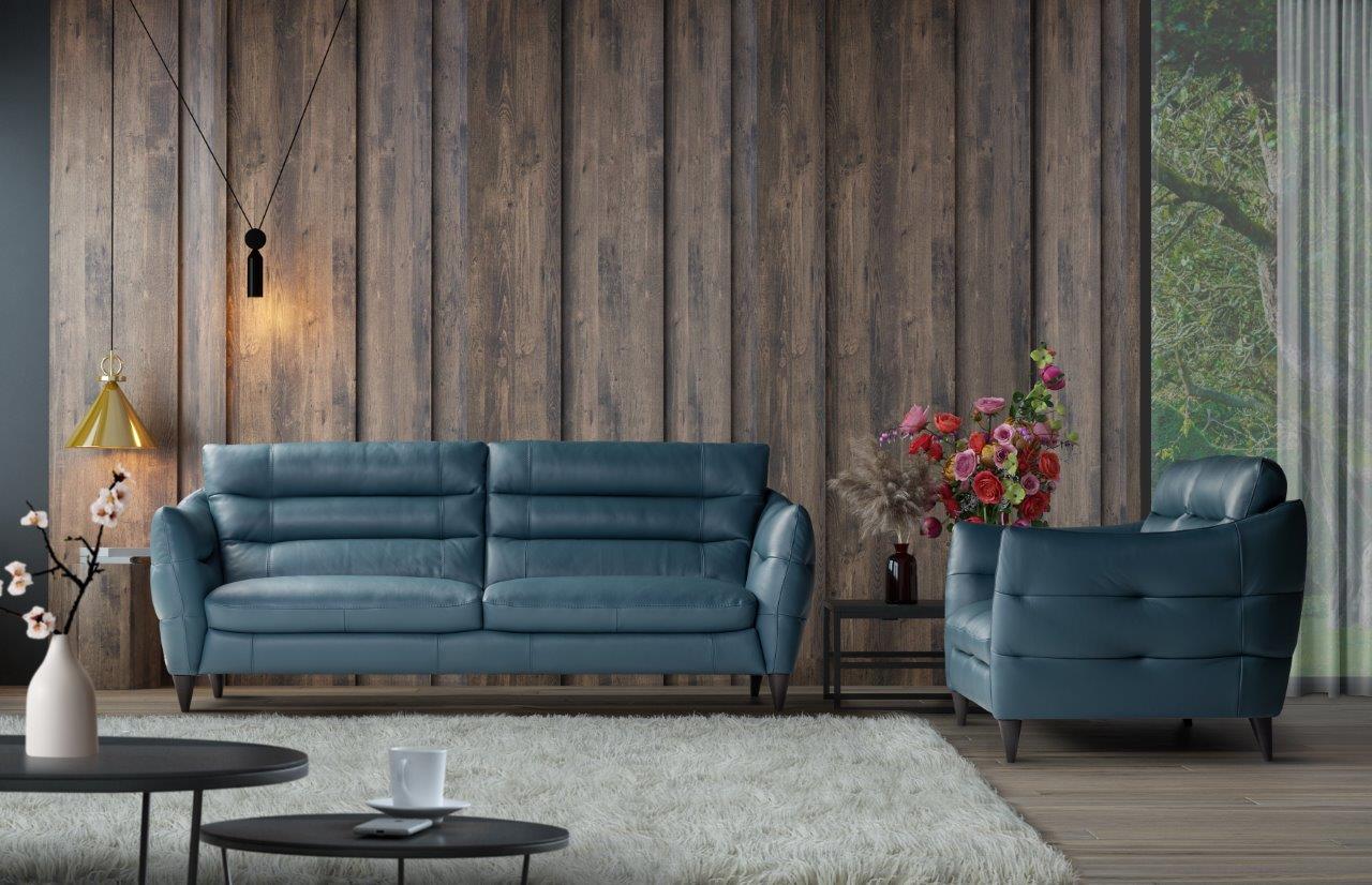 Cabrini Power Sofa