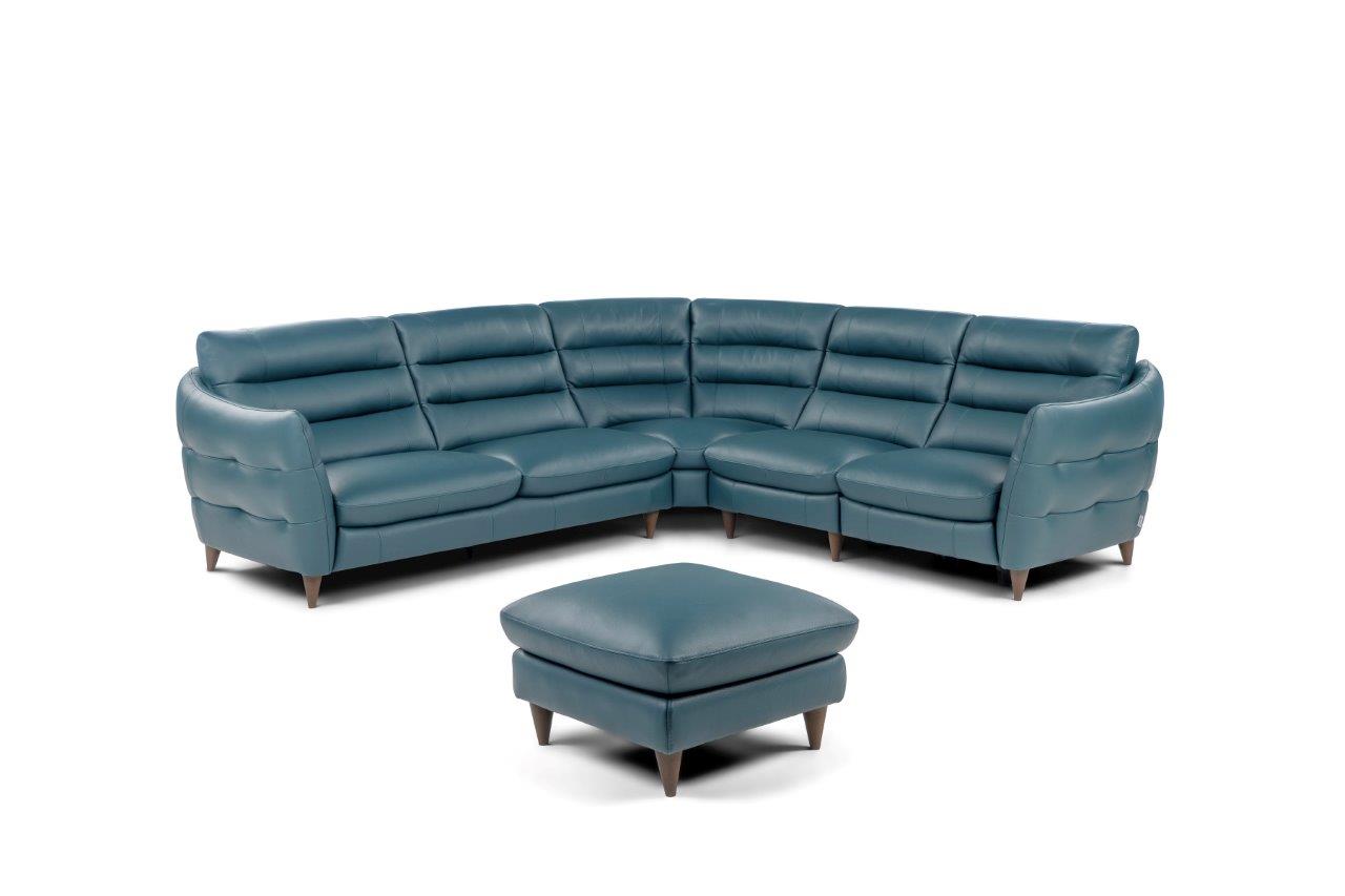 Cabrini Power Sofa