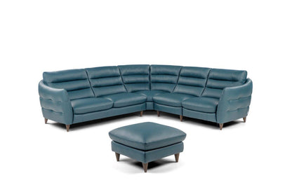 Cabrini Power Sofa