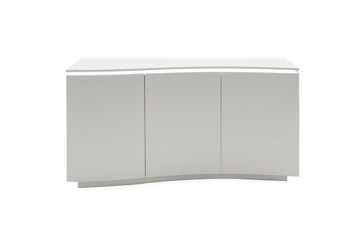 Barolo Grey Sideboard