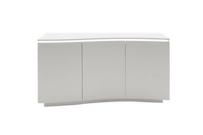 Barolo Grey Sideboard