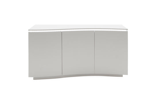 Barolo Grey Sideboard