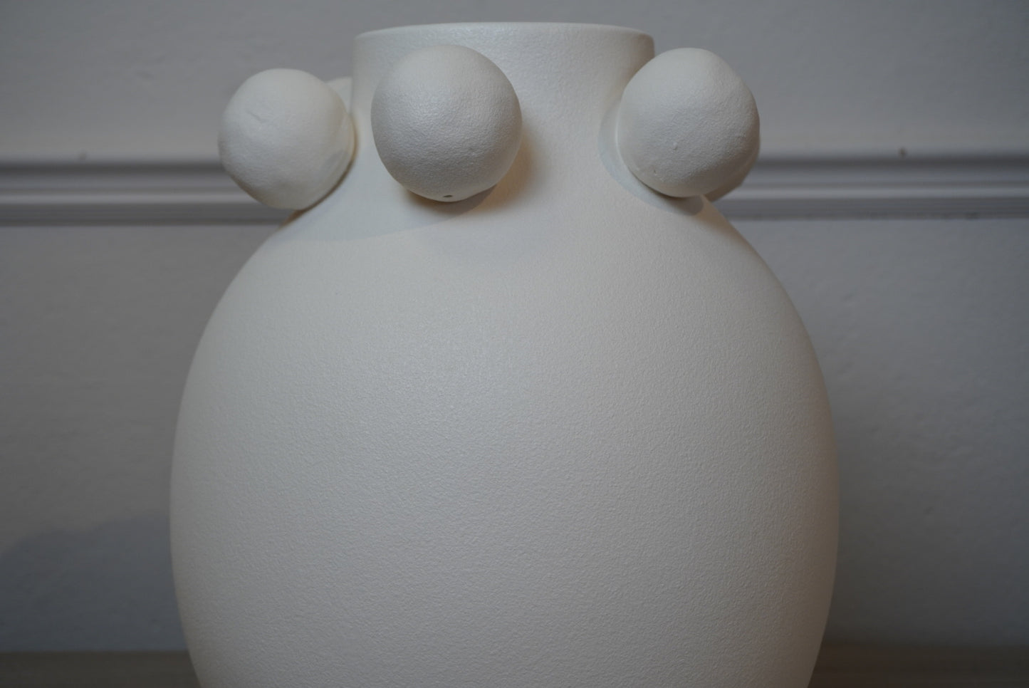 Large Bria Bobble Vase