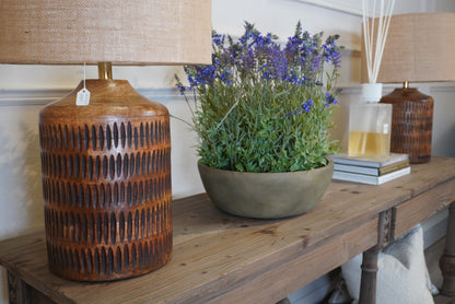 Normandy Reclaimed Console Table