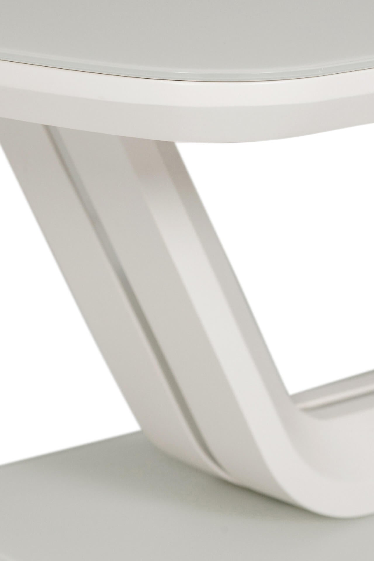 Barolo Putty Coffee Table