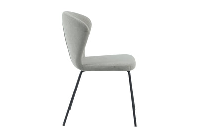 Aragon Stone Dining Chair