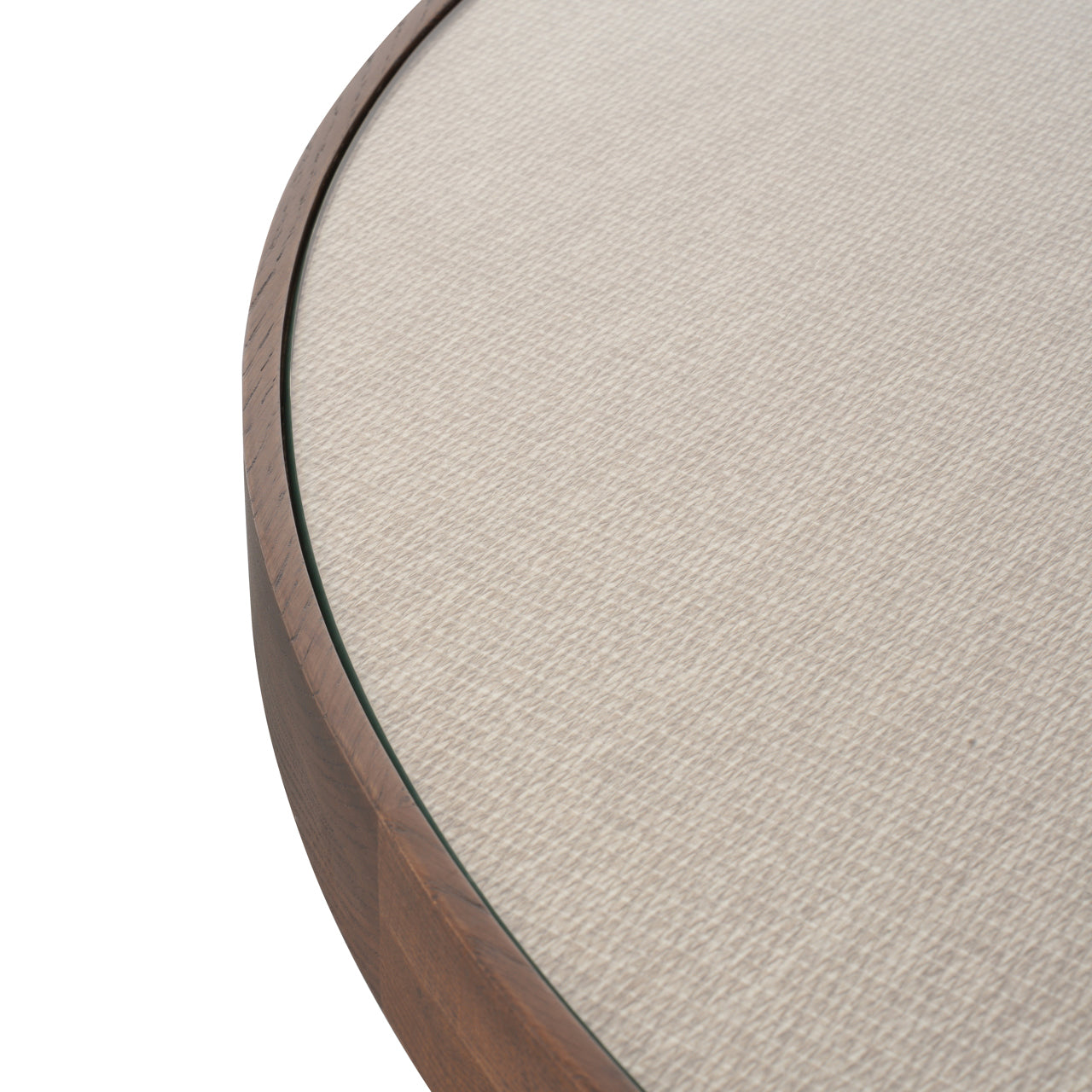 willox 1.3m Round Table