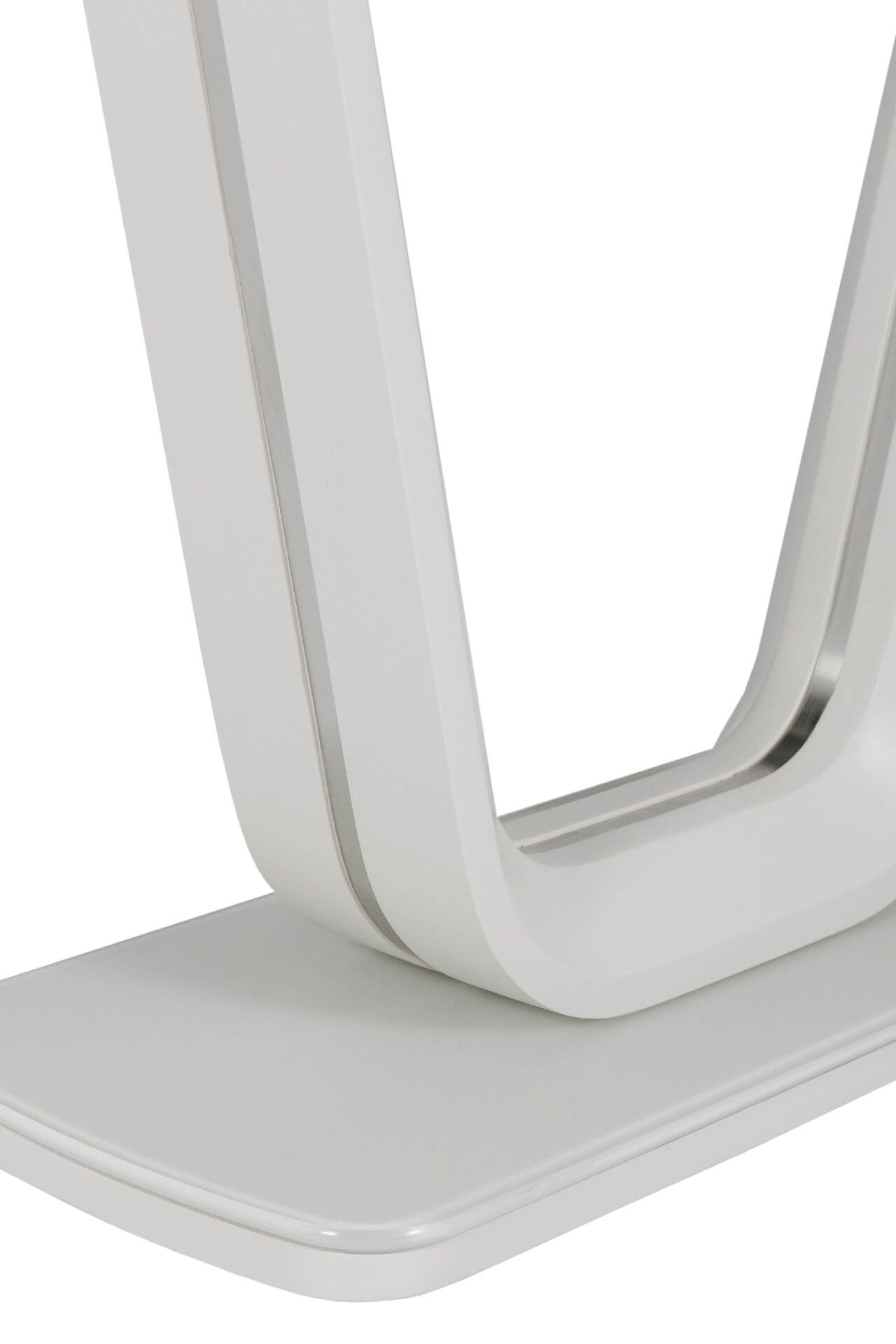 Barolo Putty Console Table