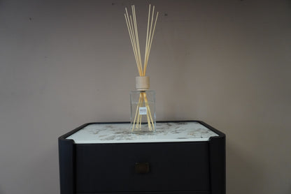 Rhodes 5Drawer Tall Chest