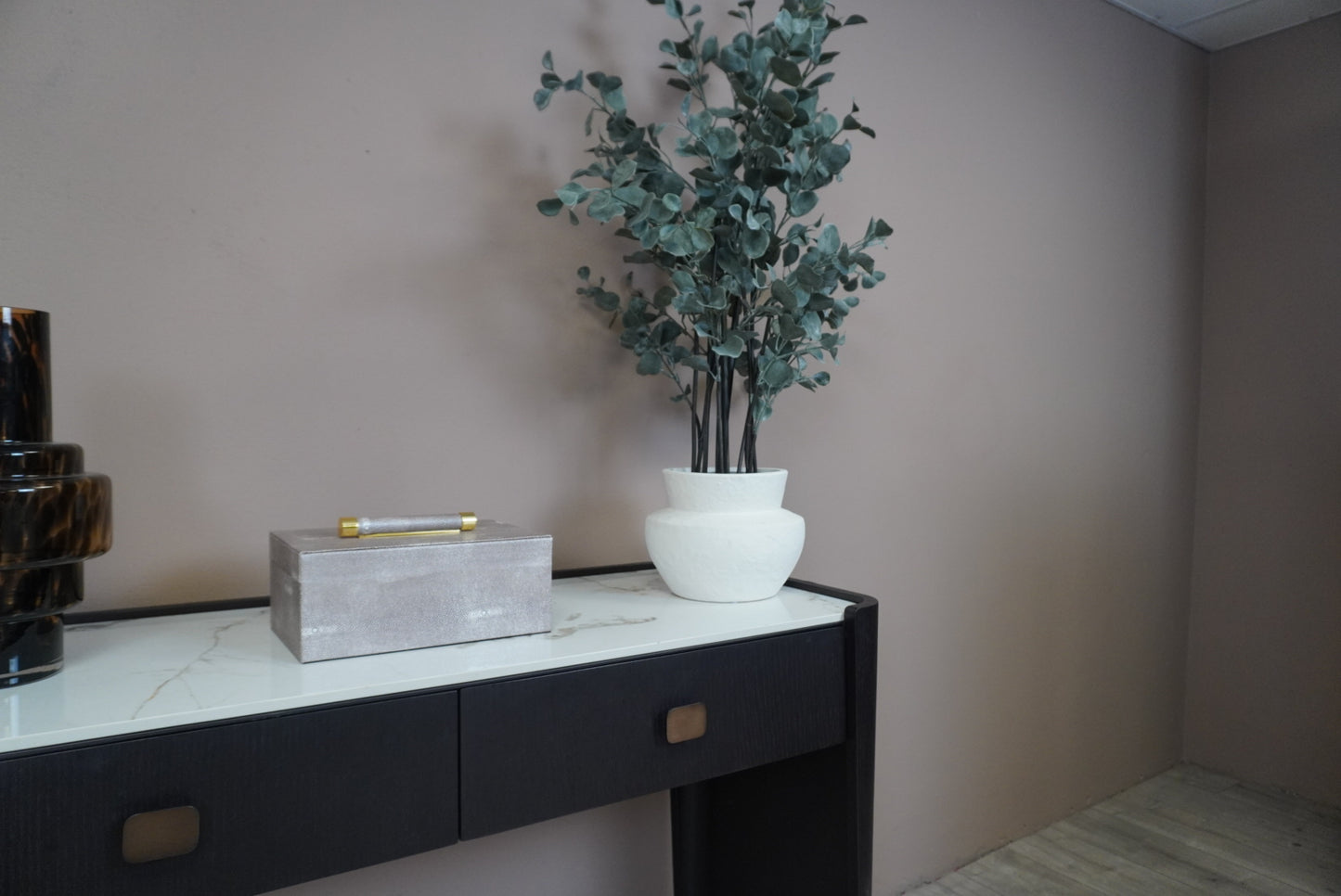 Rhodes Dressing Table