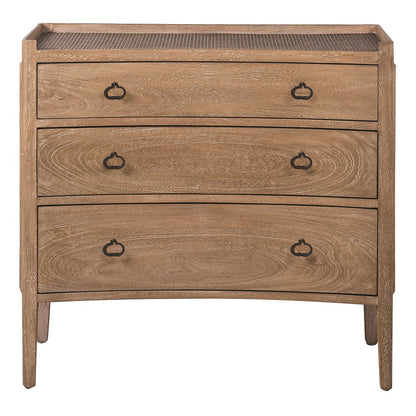 Bourton 3Drawer Chest