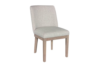 Burnsall Dining Chair Oatmeal