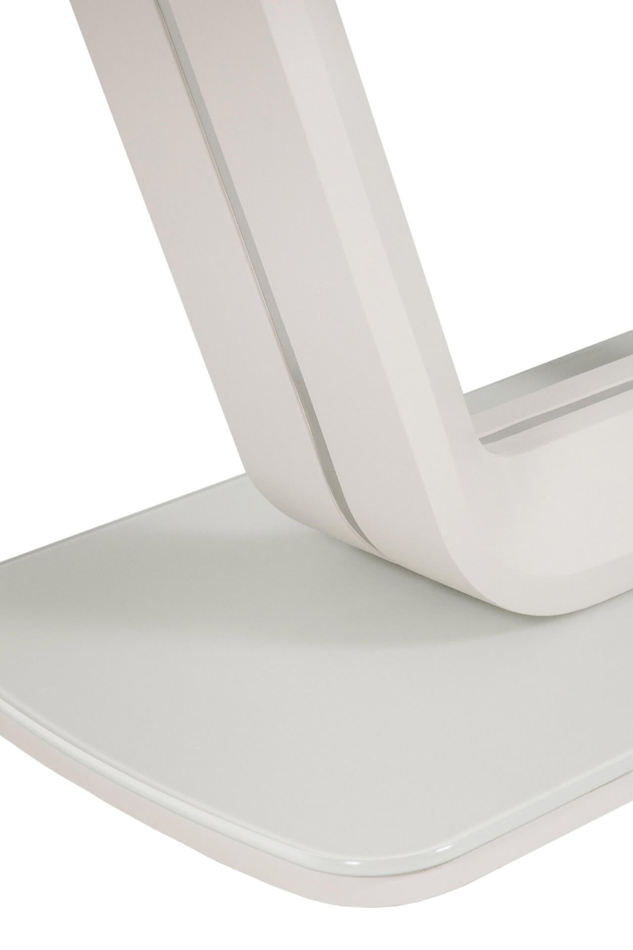 Barolo Putty Extending Dining Table