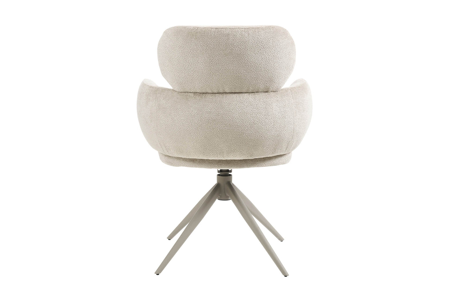 Brantford Beige Dining Chair