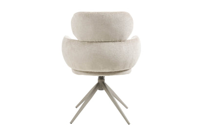 Brantford Beige Dining Chair