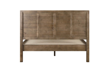 Gisburn Kingsize Bedframe