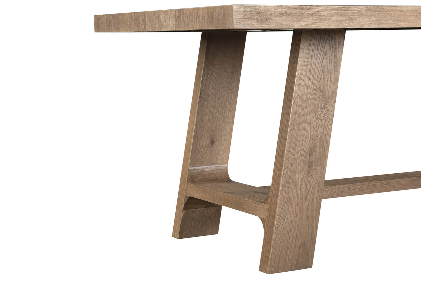 Nouvelle 2.3m Dining Table