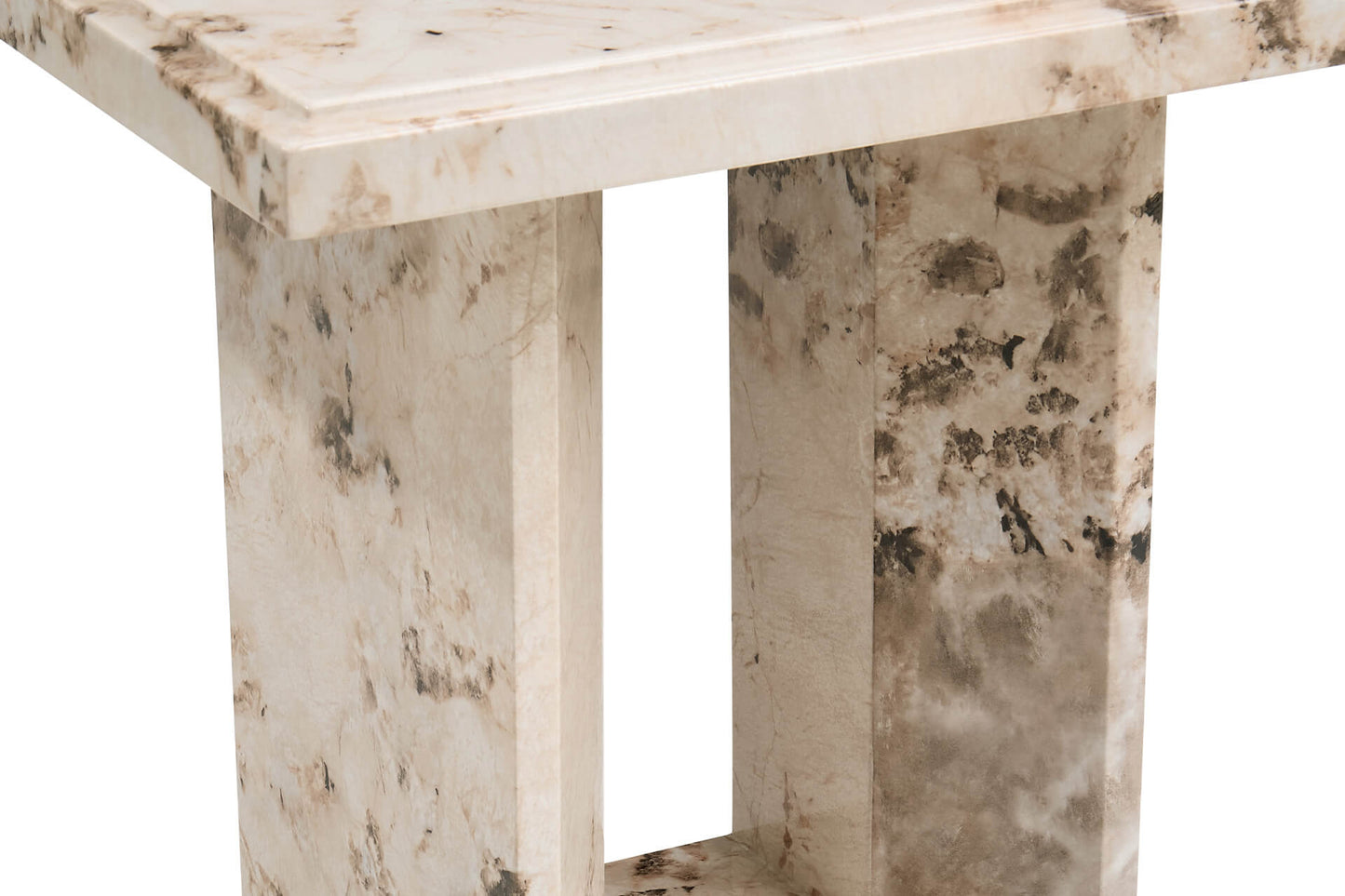 Calgary Side Table