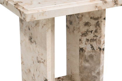 Calgary Side Table