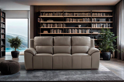 Olmo Static 2seater