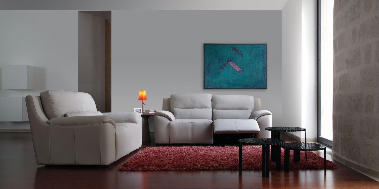 Olmo Static 2seater