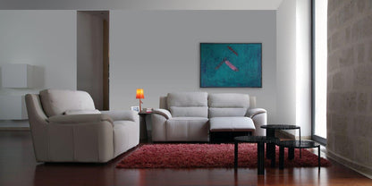 Olmo Static 2seater