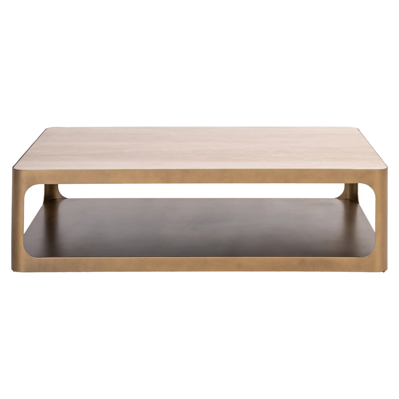 Claridge Coffee Table