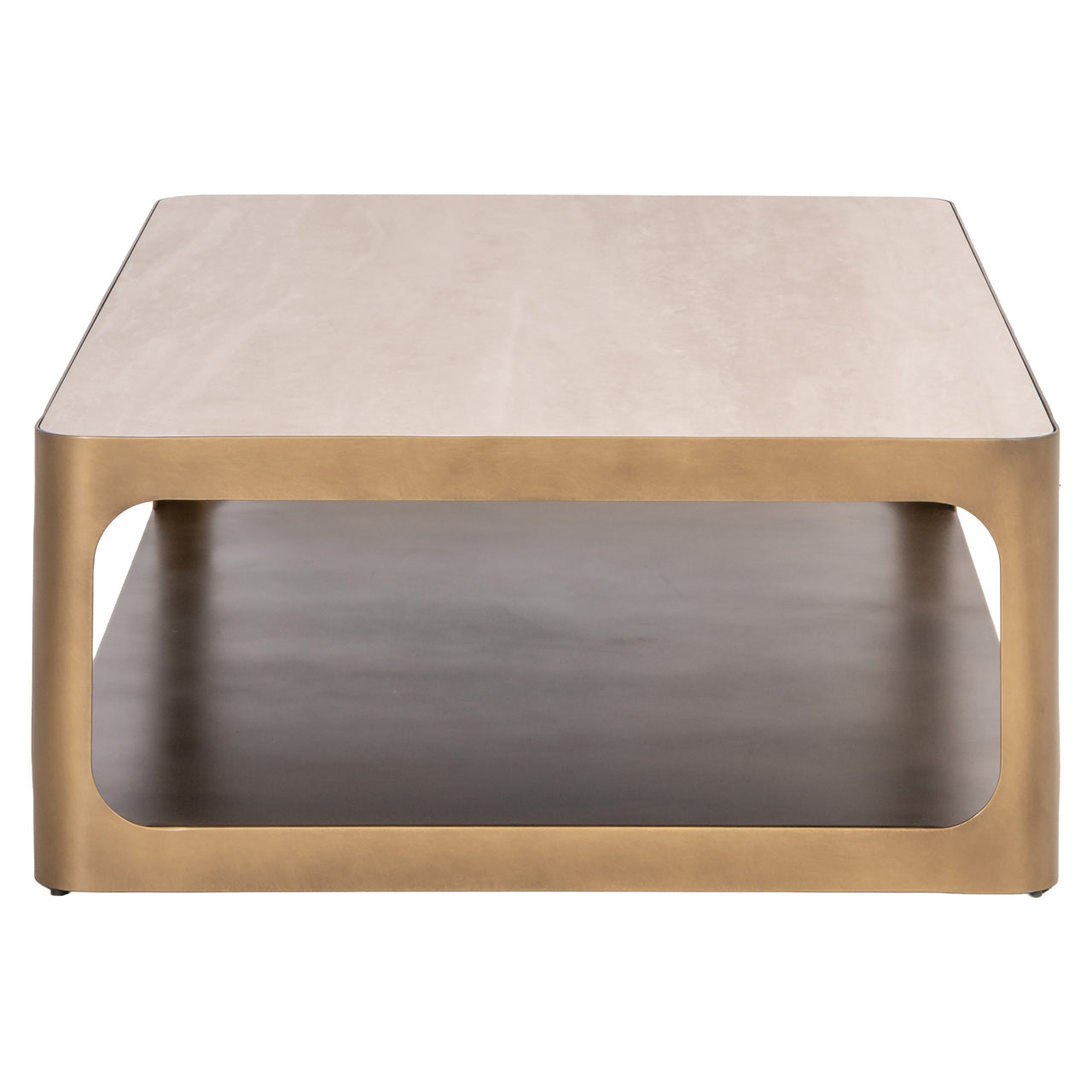 Claridge Coffee Table