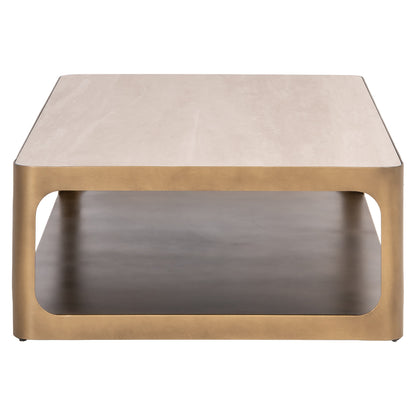 Claridge Coffee Table