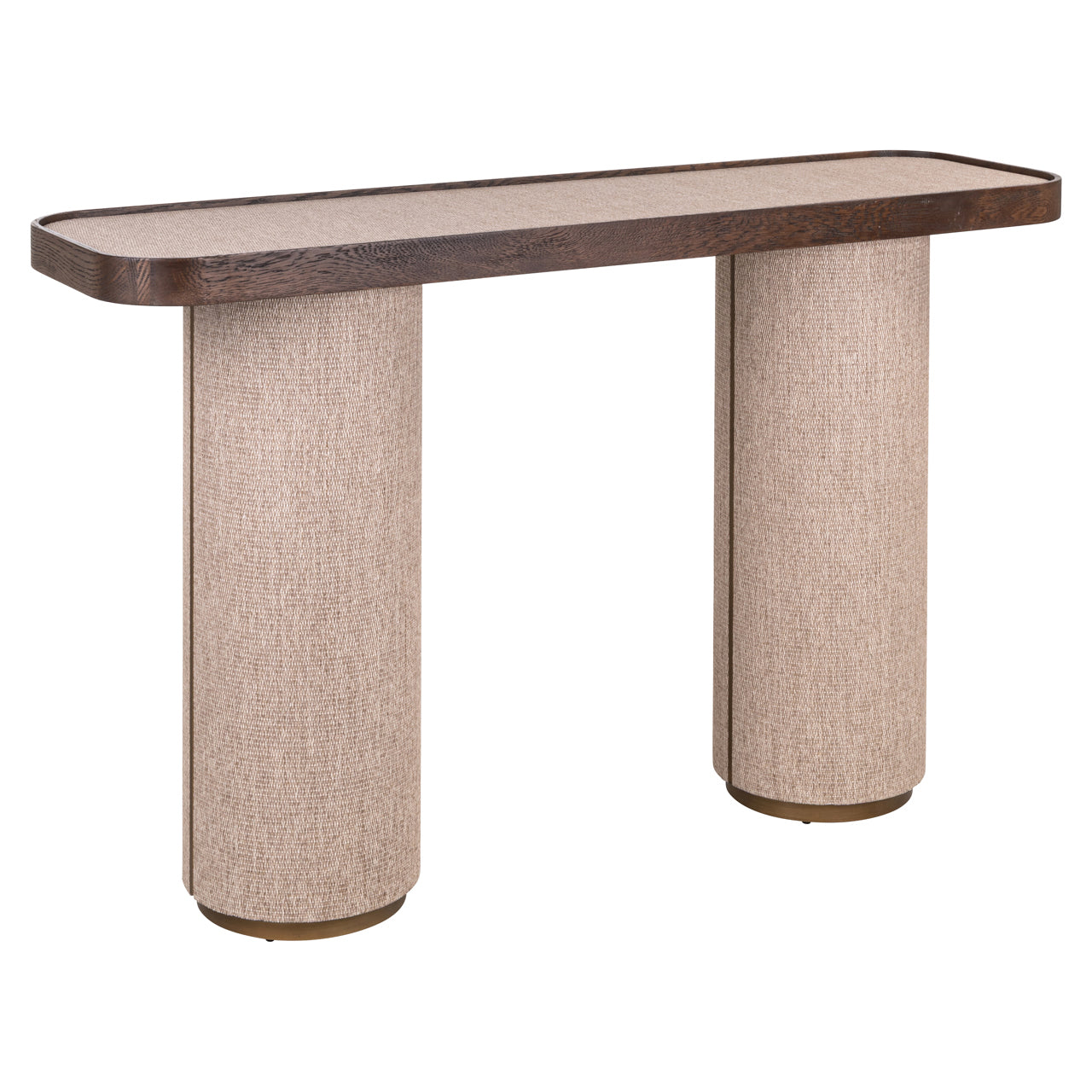 Willox console table