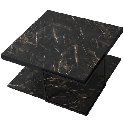 Granada Faux Marble Coffee Table