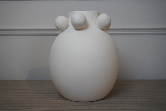 Large Bria Bobble Vase